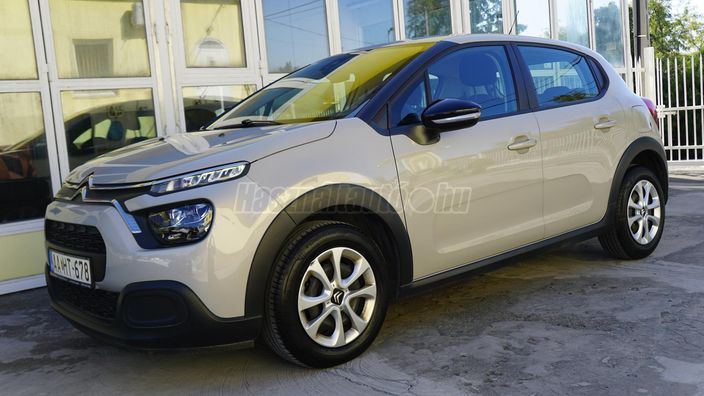 CITROEN C3 1.2 PureTech Feel S&S