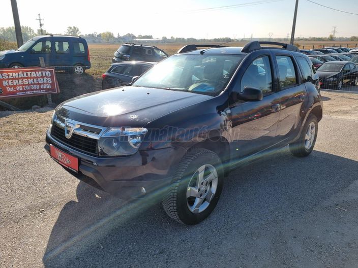 DACIA DUSTER 1.6 Cool