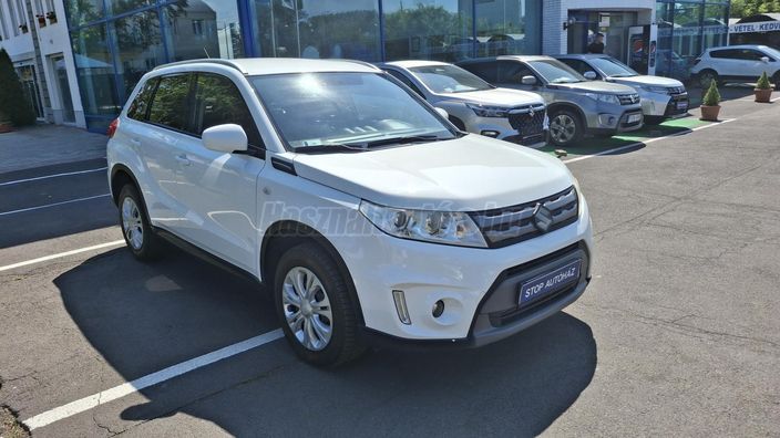 SUZUKI VITARA 1.6 DDiS GL+ 4WD