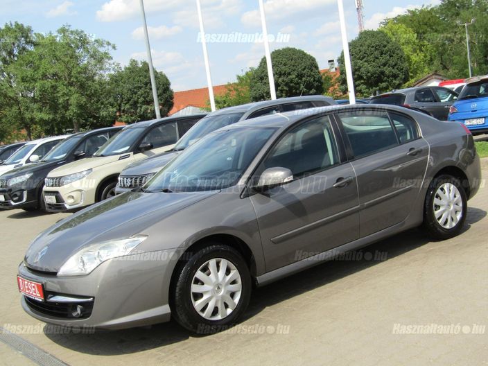 RENAULT LAGUNA 1.5 dCi Expression