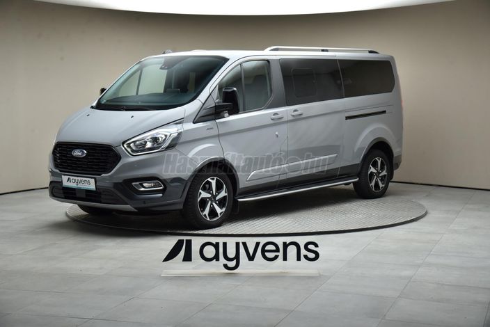 FORD TOURNEO