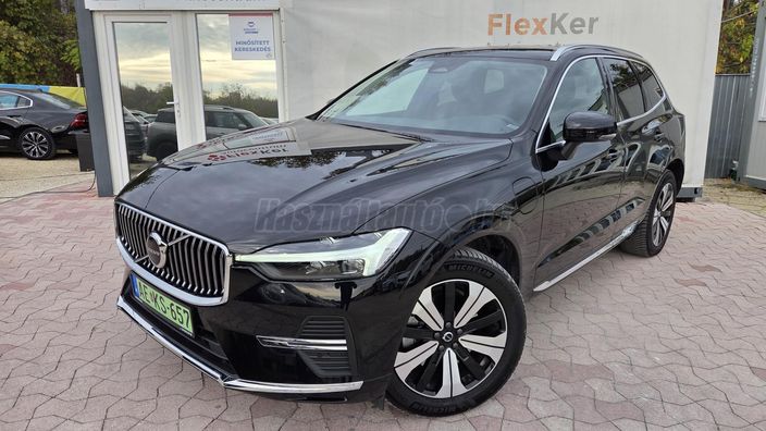 VOLVO XC60 2.0 [T6] Plus Bright AWD Geartronic