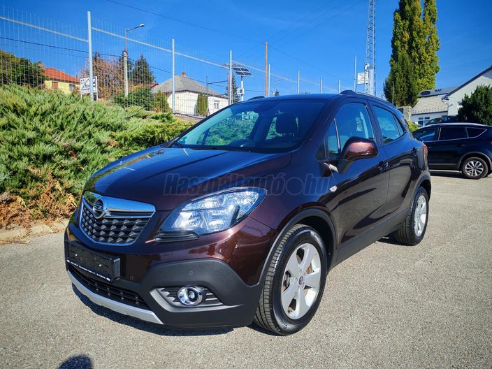 OPEL MOKKA 1.6 Cosmo Start-Stop