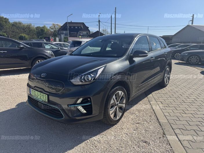 KIA NIRO e-Niro 39kWh Gold