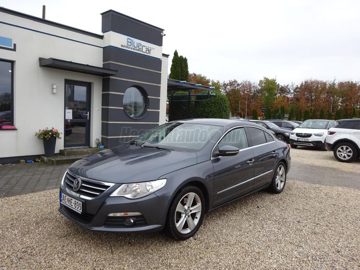 VOLKSWAGEN PASSAT CC 1.8 TSI