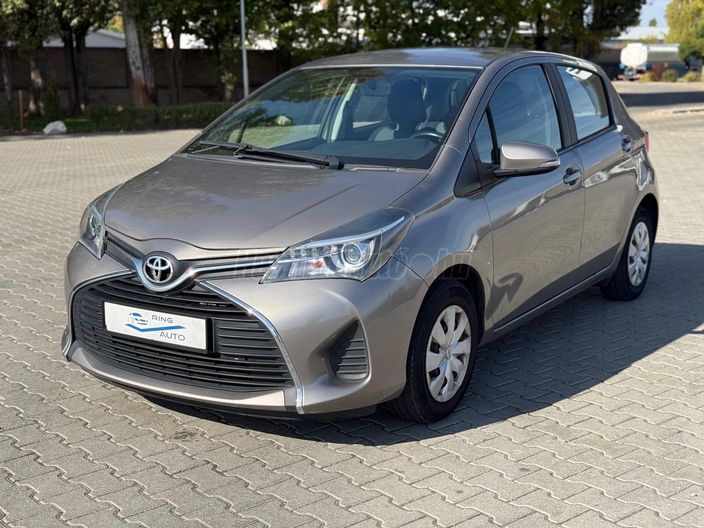 TOYOTA YARIS 1.0 Active