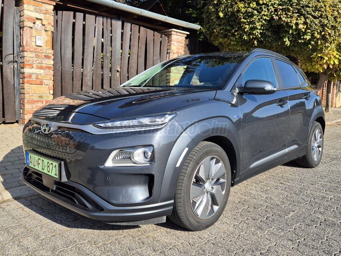 HYUNDAI KONA EV 64kWh Premium