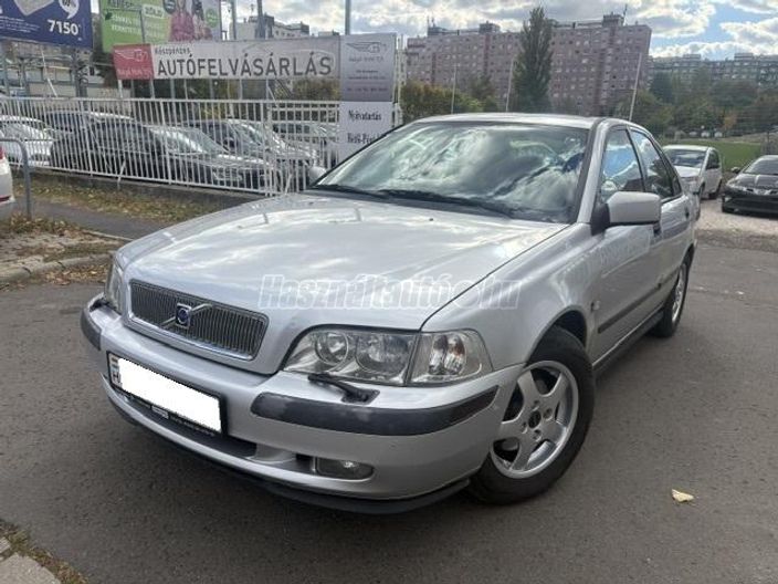 VOLVO S40 2.0 T Sport