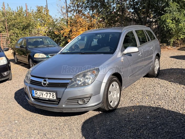 OPEL ASTRA H Caravan 1.6 Enjoy