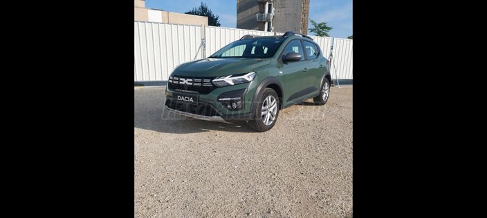 DACIA SANDERO 1.0 TCe Stepway Comfort