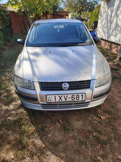 FIAT STILO 1.2 Actual