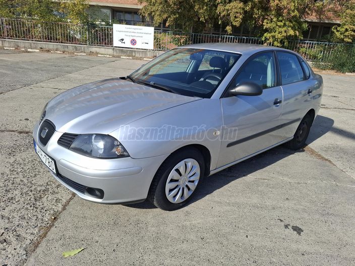 SEAT CORDOBA 1.4 Reference Cool