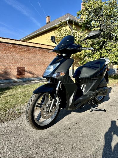 KYMCO AGILITY CITY 125