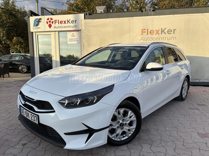 KIA CEE'D Ceed SW 1.0 T-GDI Gold