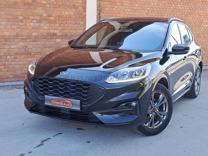 FORD KUGA 2.5 FHEV ST-Line CVT