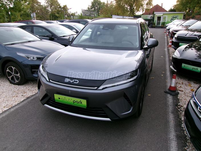 BYD ATTO 2 1.5 DM-i Boost (Automata)