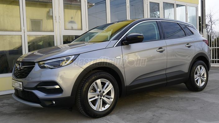 OPEL GRANDLAND X 1.2 T Design Line