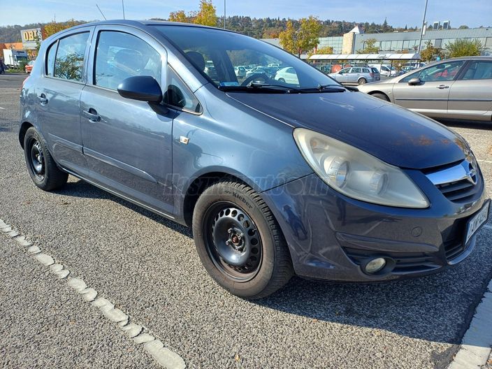 OPEL CORSA D 1.4 Cosmo