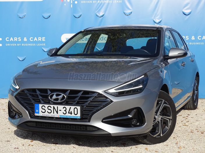 HYUNDAI I30 1.5 DPi Prime