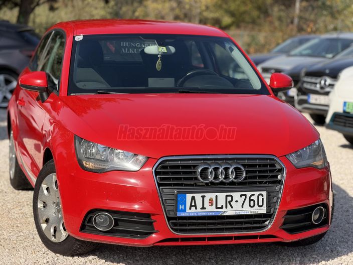 AUDI A1 1.6 TDI DPF Ambition