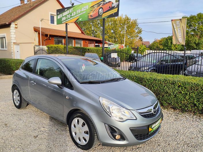 OPEL CORSA D 1.4 Selection