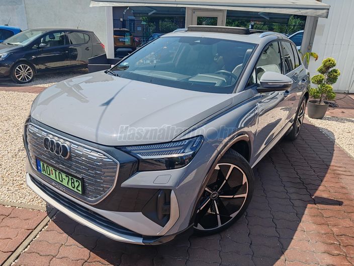 AUDI Q4 e-tron 40 (Automata)