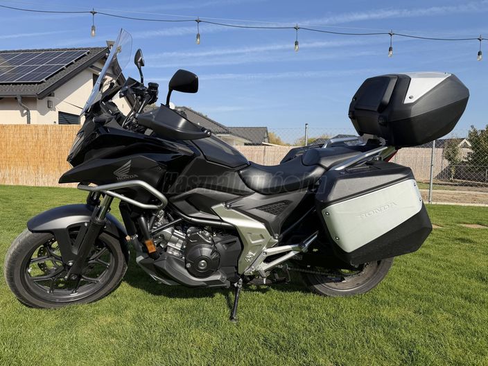 HONDA NC 750 XD