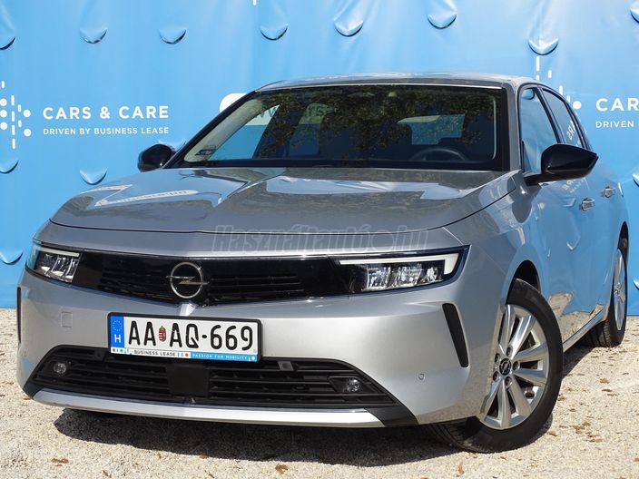 OPEL ASTRA L 1.2 T Business Edition (Automata)