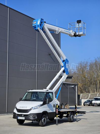 IVECO DAILY