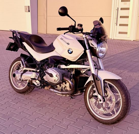 BMW R 1200 R