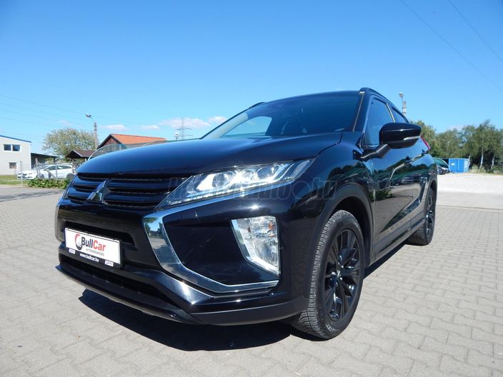 MITSUBISHI ECLIPSE CROSS 2.2 D Instyle 4WD (Automata)