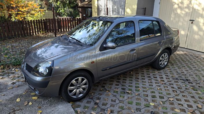 RENAULT THALIA 1.5 dCi Expression