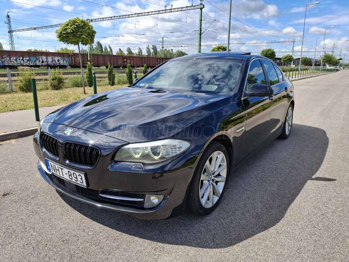 BMW 530 530d (Automata)