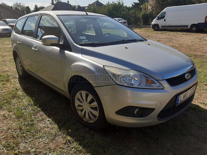 FORD FOCUS 1.6 Trend