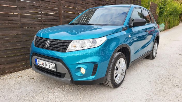 SUZUKI VITARA 1.6 GL
