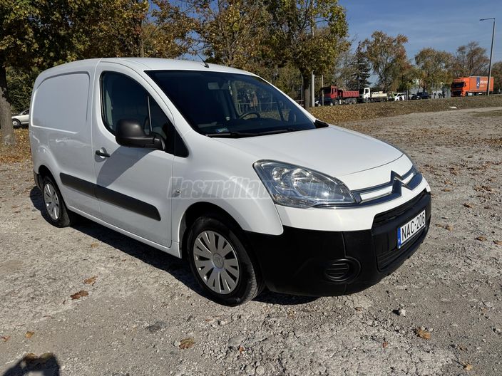 CITROEN BERLINGO 1.6 HDi Comfort L1