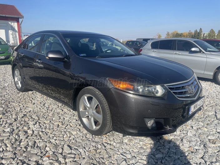 HONDA ACCORD 2.0 Executive