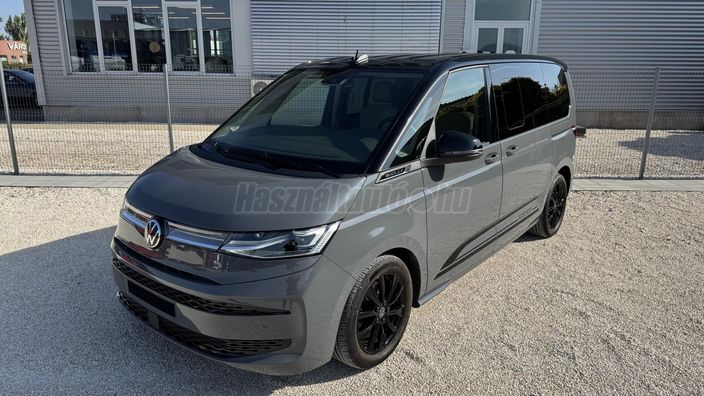 VOLKSWAGEN MULTIVAN 2.0 TDI Edition DSG RT