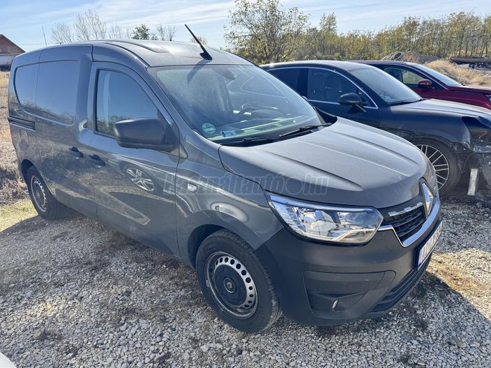 RENAULT EXPRESS 1.5 Blue dCi Extra