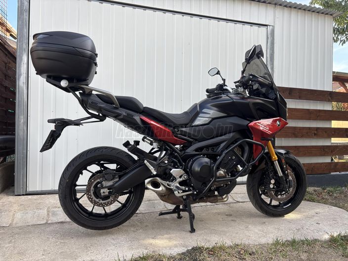 YAMAHA TRACER 9 GT