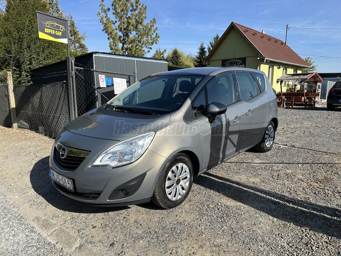 OPEL MERIVA B 1.4 Active