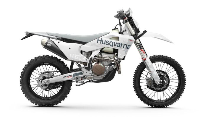 HUSQVARNA FE 350