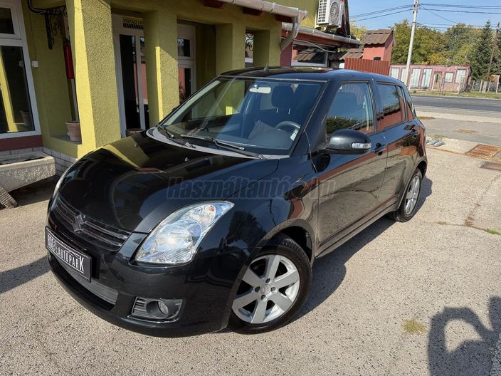 SUZUKI SWIFT 1.3 GLX CD