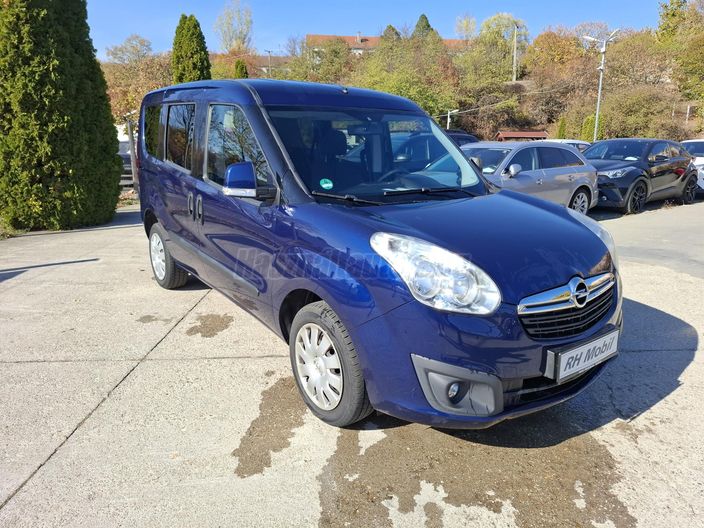 OPEL COMBO 1.4 L1H1 Enjoy E6