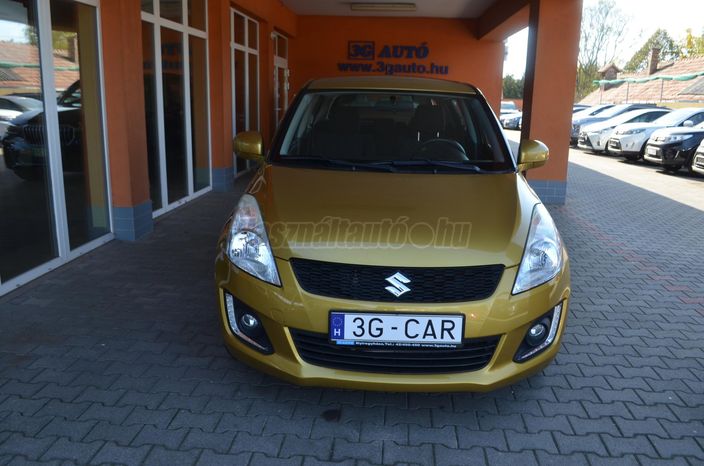 SUZUKI SWIFT 1.2 GL AC CD MP3 USB