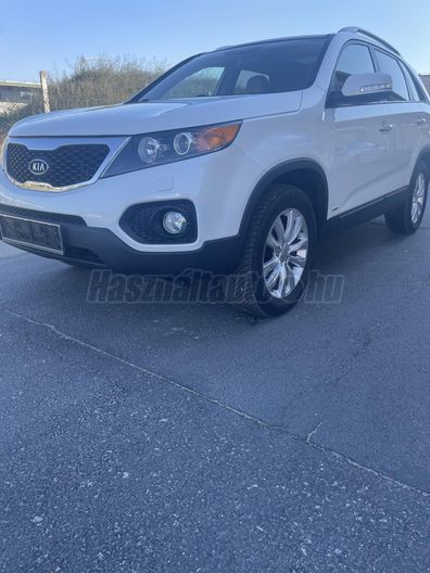 KIA SORENTO 2.2 CRDi EX Prémium