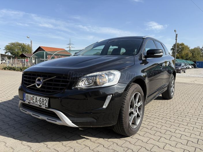 VOLVO XC60 2.0 D [D3] Ocean Race FWD