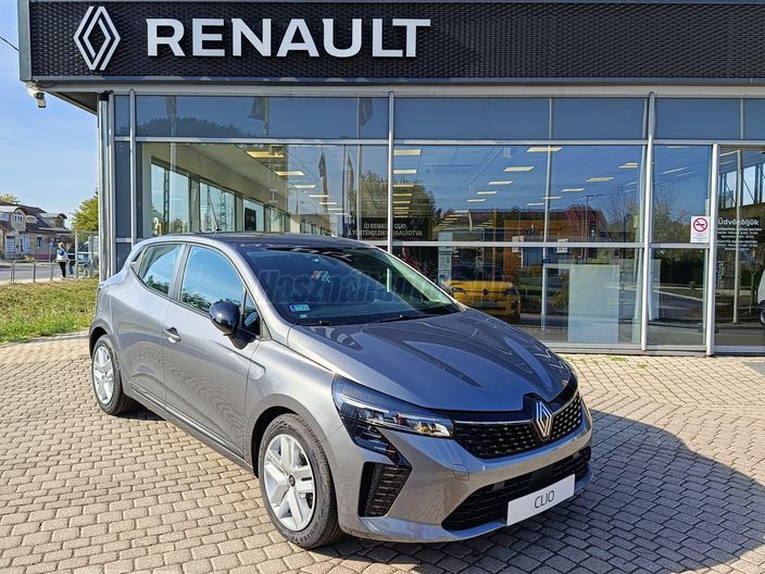 RENAULT CLIO 1.0 TCe Evolution
