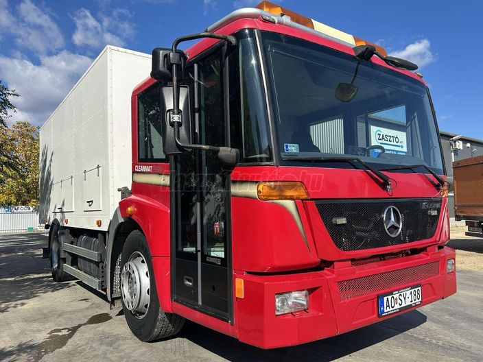 MERCEDES-BENZ ECONIC