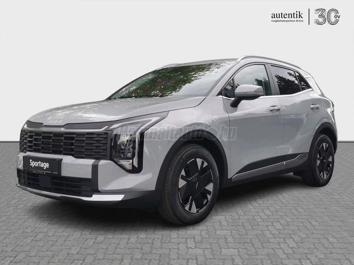 KIA SPORTAGE 1.6 T-GDI Gold